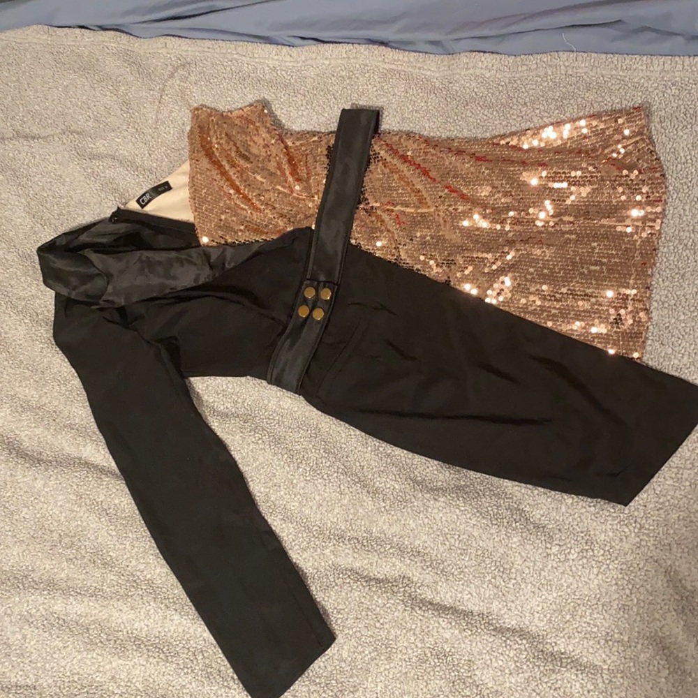 Beautiful dress only worn once